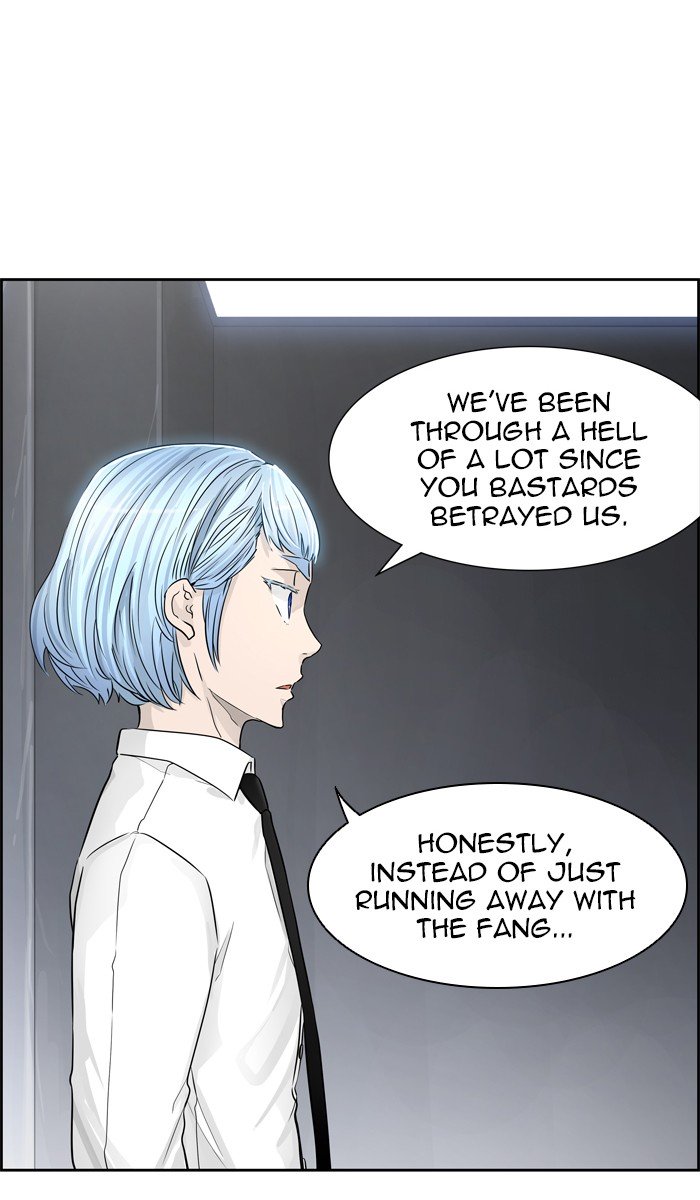 Tower of God, Chapter 428 image 017